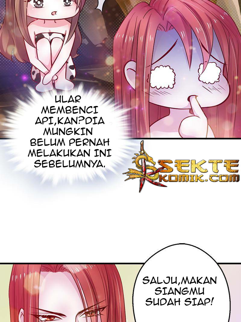 Beauty and the Beasts Chapter 13 Gambar 31